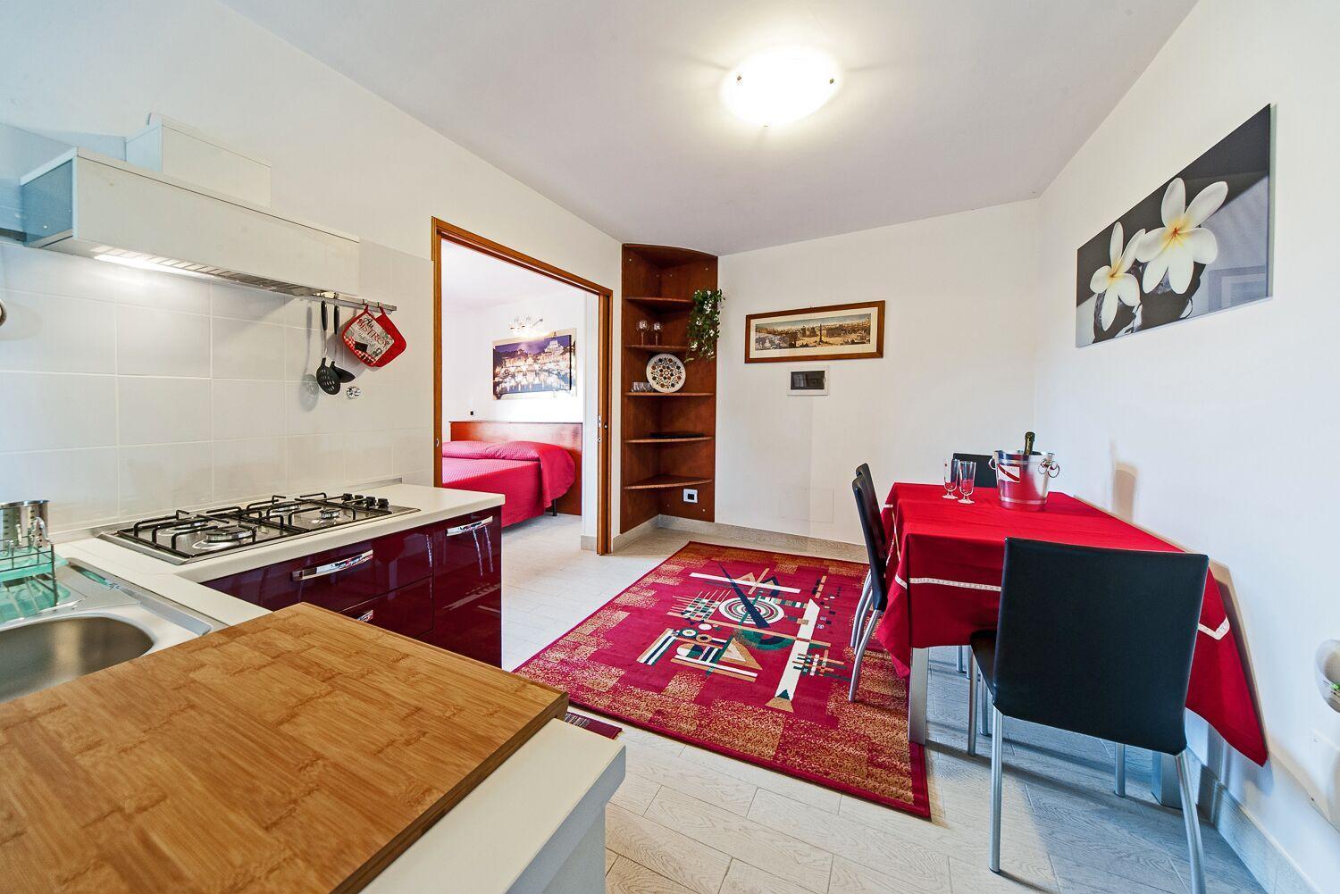 Mons Aureus Resort - Rome — Foto 1