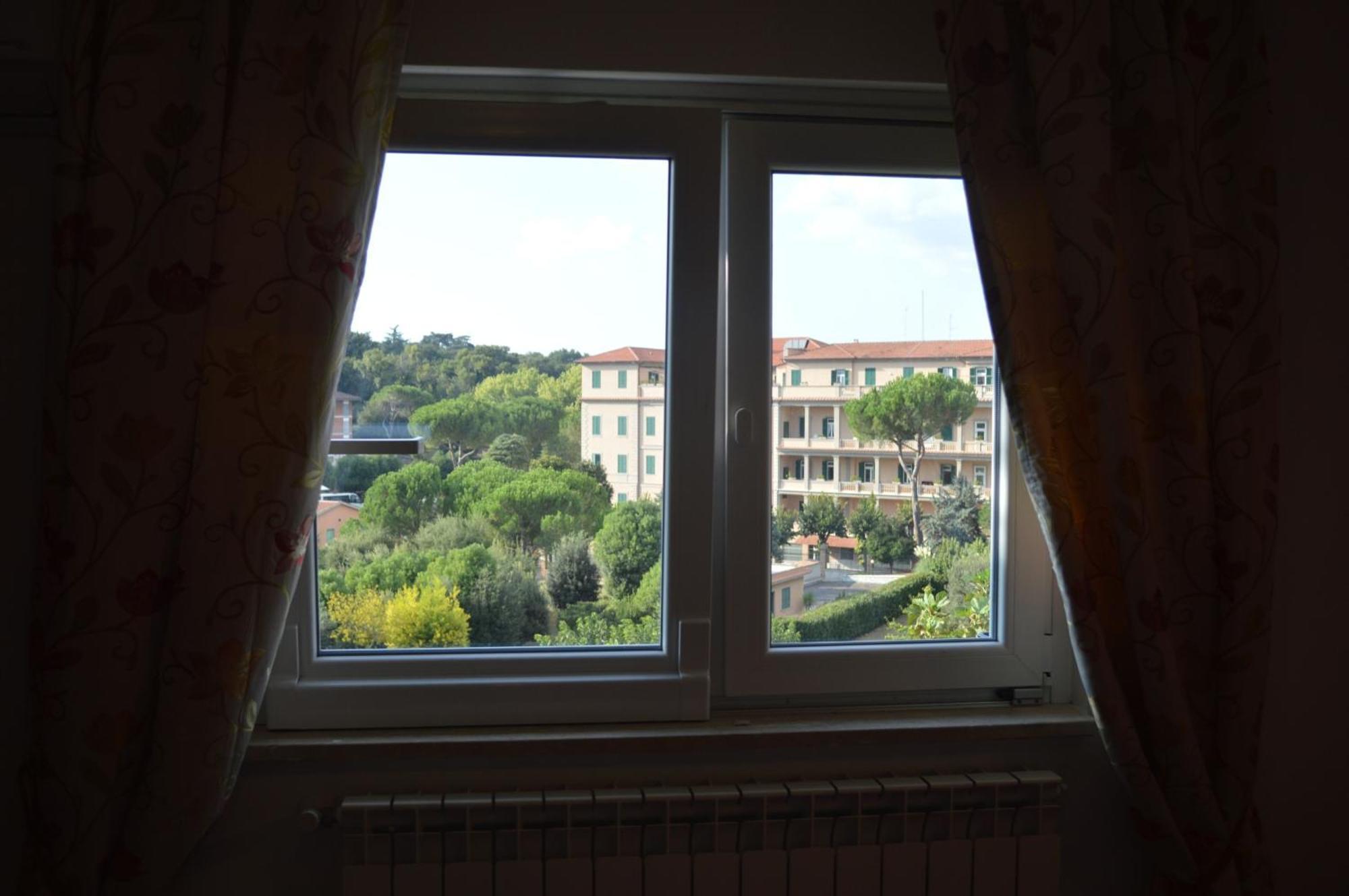 Mons Aureus Resort - Rome, Rome